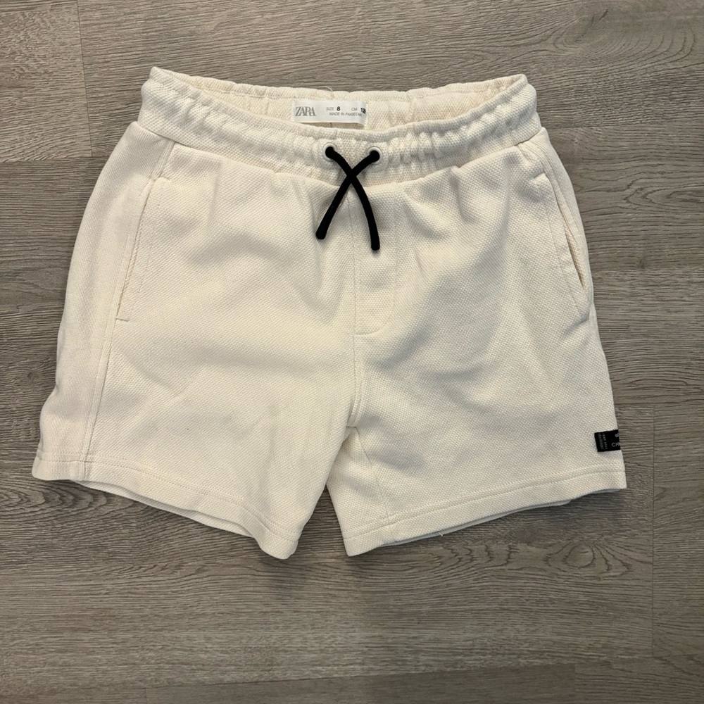 Zara boys shorts 🩳